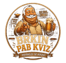Brkin Pab Kviz logo